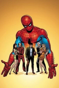Image of Essential Spider-Man Vol.4 all New Edition by Stan Lee Paperback