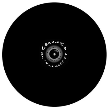 Image of Chevals - Be Yourself Ep Vinyl