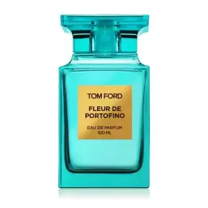 Image of Tom Ford Fleur de Portofino Eau de Parfum Unisex 100ml