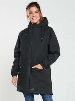 Image of Trespass Waterproof Tweak Jacket