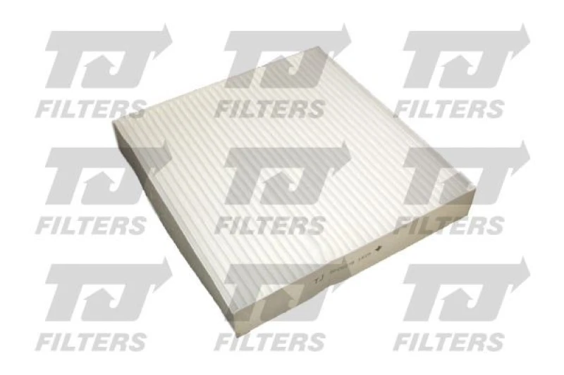 Image of QUINTON HAZELL Pollen filter QUINTON HAZELL QFC0278