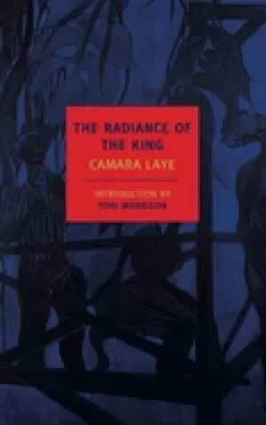 Image of radiance of the king