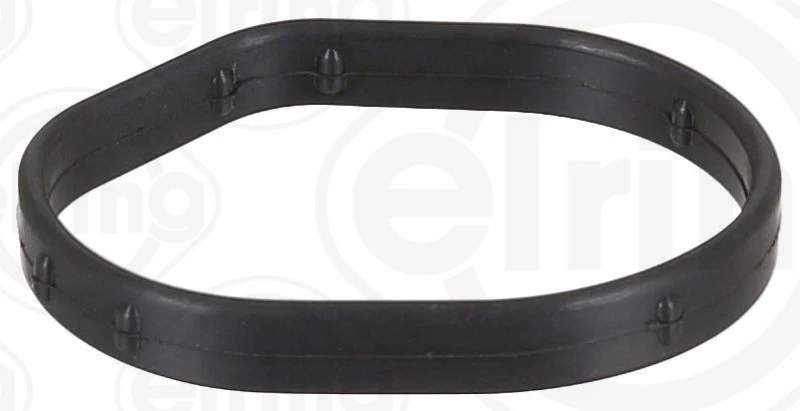 Image of ELRING Timing cover gasket ELRING 698.170