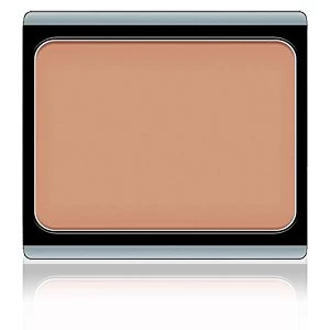 Image of CAMOUFLAGE cream #10-soft amber