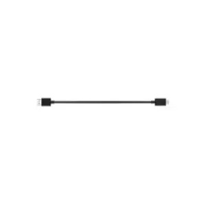 Image of DJI Mini-HDMI to HDMI HDMI cable 0.2 m HDMI Type C (Mini) HDMI Type A (Standard) Black