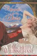 Image of undone by the duke