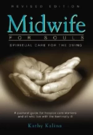 Image of Midwife for souls by Kathy Kalina