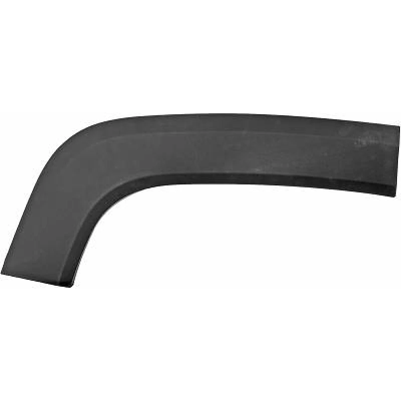 Image of Fender flare DIEDERICHS 2660066