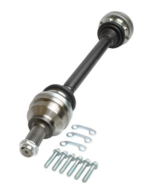 Image of MAXGEAR Drive shaft MAXGEAR 49-2293