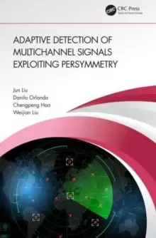 Image of Adaptive Detection of Multichannel Signals Exploiting Persymmetry
