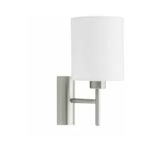 image of Eglo - 94924 pasteri Wall Light White