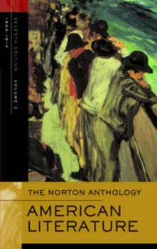 Image of Norton Anthology of American Literature 7e V C by Nina Baym Paperback