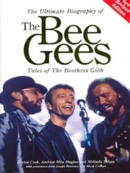 Image of The Bee Gees by Melinda Bilyeu Paperback