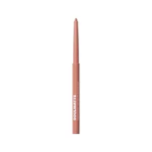 Image of Morphe Morphe Soulmatte Filling Gel Lip Liner - Beige