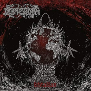 Image of Festerday - Iihtallan CD