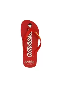 Image of Amnesia Poolside Flip Flops