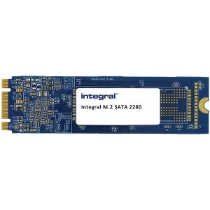 Integral 128GB M.2 SSD SATA M2 2280 Internal SSD Solid State Drive