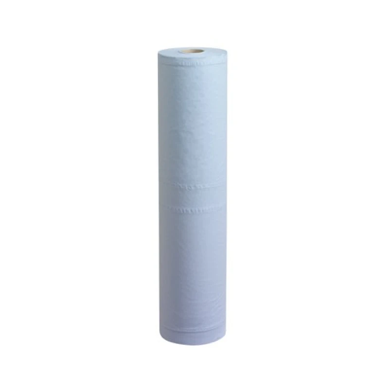 Image of Scott Scott 2-Ply Extra Couch Cover Blue (Pack of 6) 7230 7230