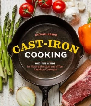 Image of Cast-iron cooking by Rachael Narins