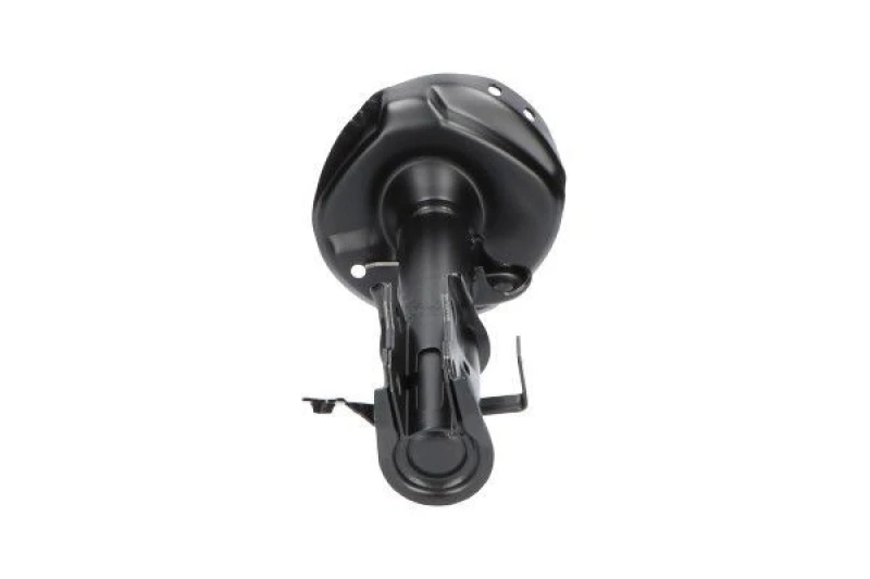Image of KAVO PARTS SSA-10283 Shock absorber Front Axle Left, Gas Pressure, Twin-Tube, Suspension Strut, Top pin Shock Absorber (854)