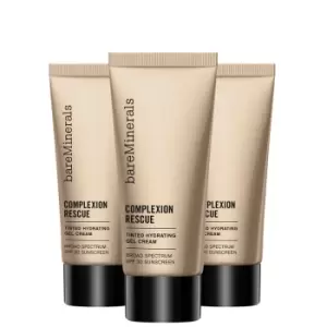 Image of bareMinerals Complexion Rescue Gel Mini Ginger