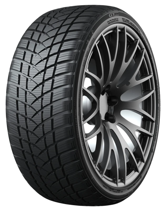 Image of GT Radial GT Radial WinterPro2 Sport 225/45 R18 95V Tyres