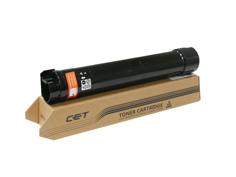 Image of CoreParts MSP8646K toner cartridge