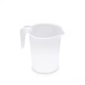 Plasticforte Microwave Pitcher 500ml