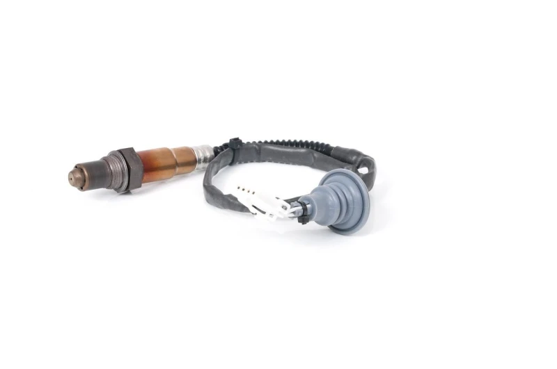 Image of Lambda sensor Bosch 0 258 006 464