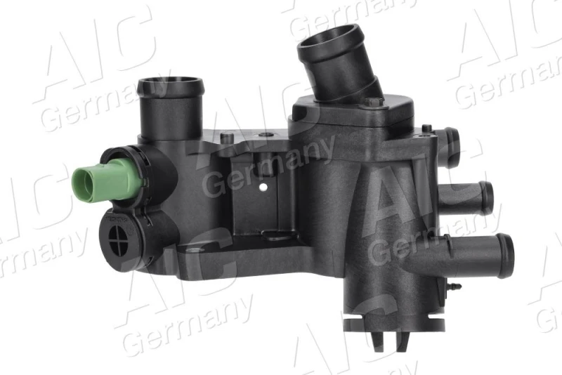 Image of Thermostat housing AIC 56567