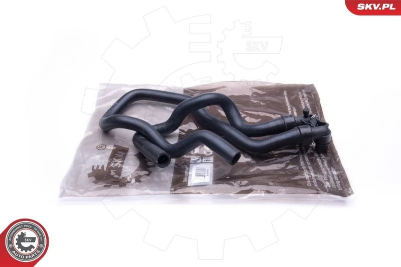 Image of ESEN SKV Hose, heat exchange heating ESEN SKV 43SKV806