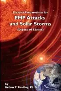 Image of disaster preparedness for emp attacks and solar storms