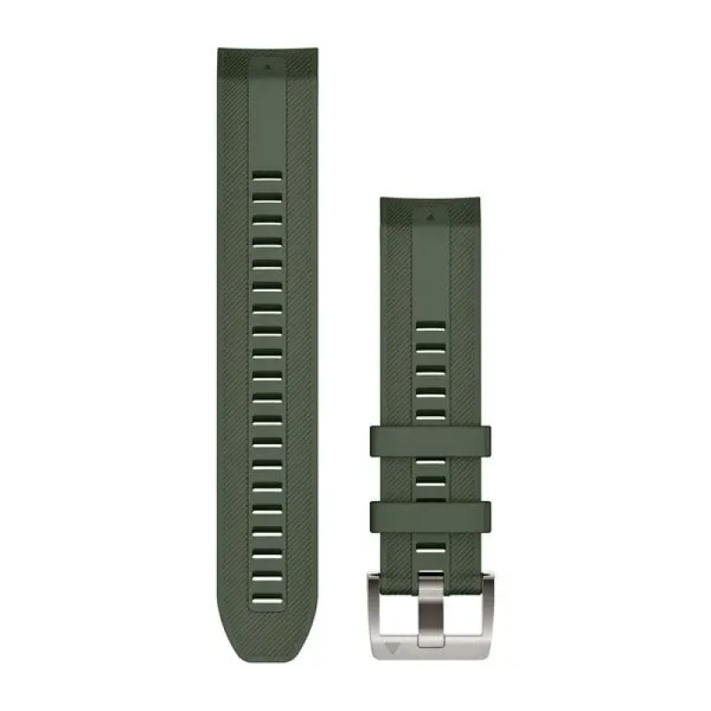 Image of Garmin 010-13225-01 QuickfitA 22 MARQ Strap Only - Watch