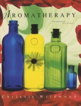 Image of The Bloomsbury Encyclopedia of Aromatherapy by Chrissie Wildwood Book