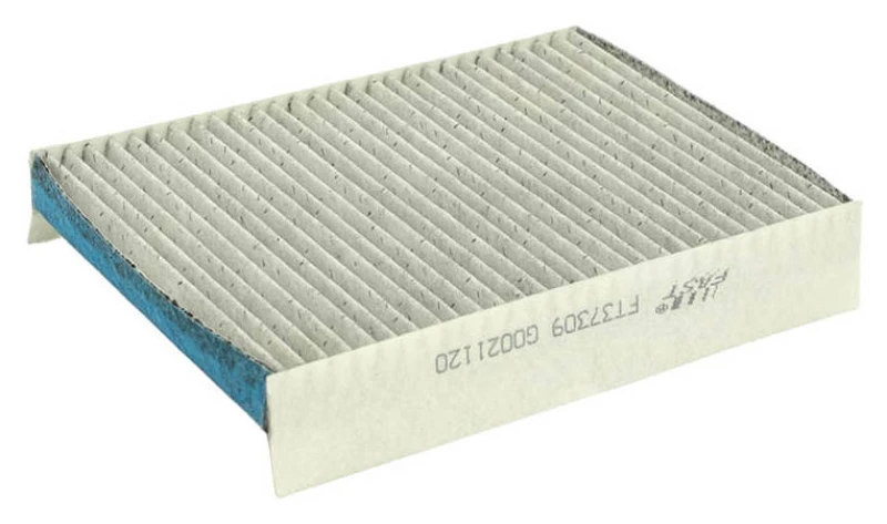 Image of FAST FT37309PM Pollen filter Activated Carbon Filter Filter,interior air (424)