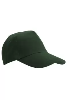 Image of Buzz 5 Panel Baseball Cap