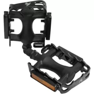 image of Pinnacle ATB Pedal - Black