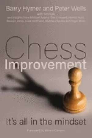 Image of chess improvement its all in the mindset