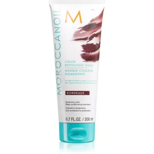 Image of COLOR DEPOSITING MASK bordeaux 200ml
