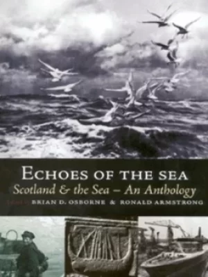 Image of Echoes of the sea by Ronnie Armstrong