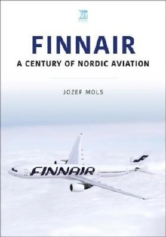 Image of Finnair Paperback / softback