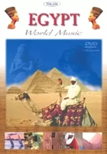 Image of Egypt - Images Et Musique