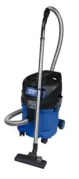 image of Nilfisk 90512 Corded Wet & Dry Vacuum Cleaner