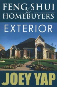 Image of Feng Shui for Homebuyers - Exterior by Joey Yap Book