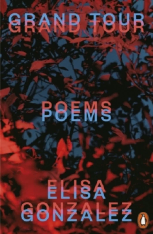 Image of Grand Tour : Poems Paperback / softback