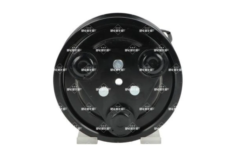 Image of NRF AC compressor clutch NRF 380143