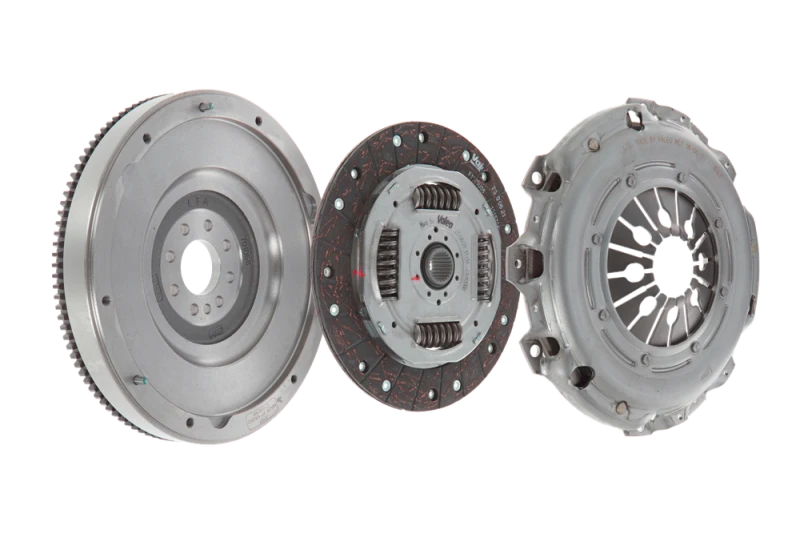 Image of Clutch kit VALEO 835013