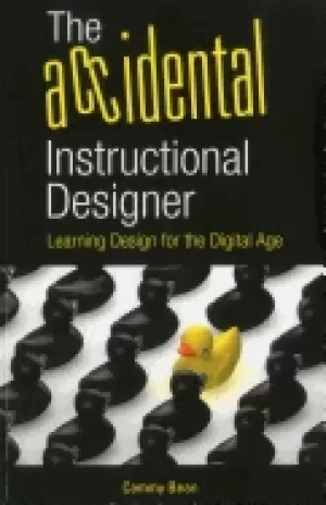 Image of accidental instructional designer