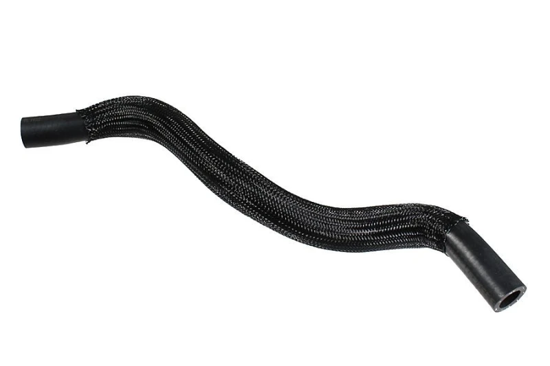 Image of Radiator hose METZGER 2421568