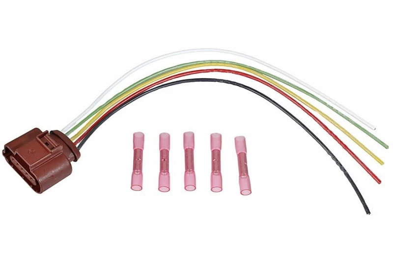Image of Wiring loom repair kit METZGER 2324304
